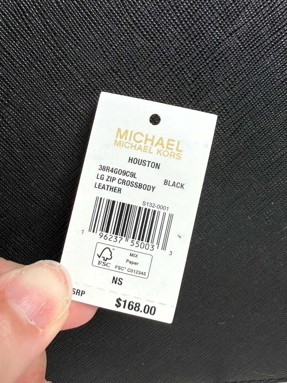 Michael Kors classic chic
